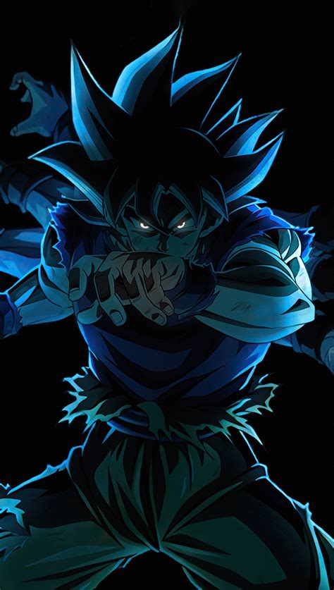 GOKU .